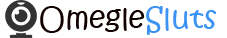 Omegle Slut - logo