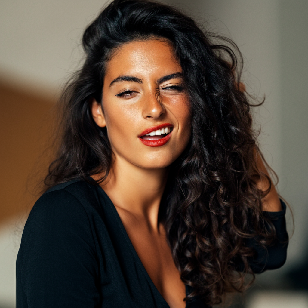 Elena from Barcelona