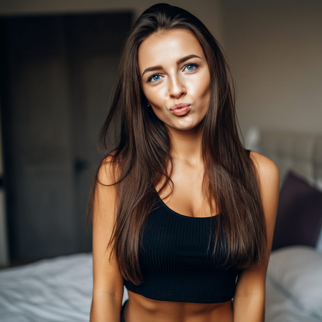 College Girls Dirty Secret