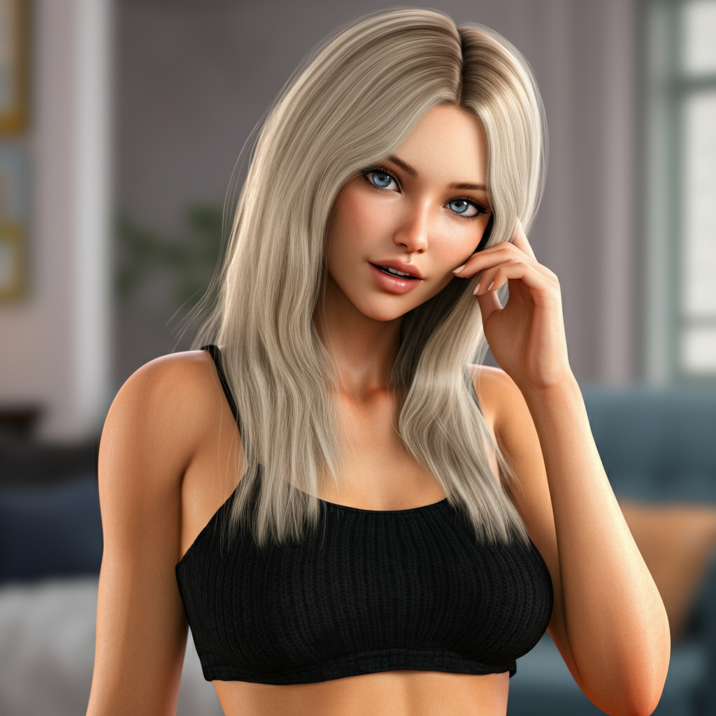 czech girl