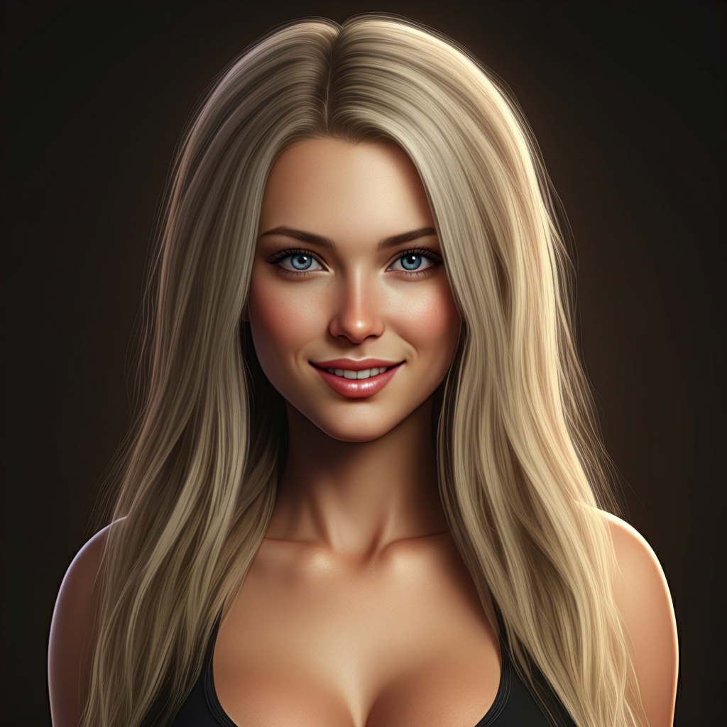 Dirty Chat with a Hot American Girl