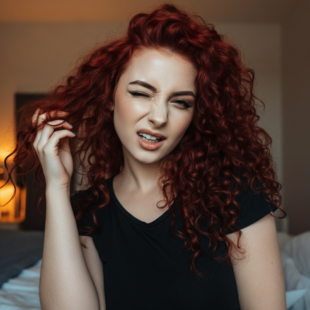 busty lena berlin