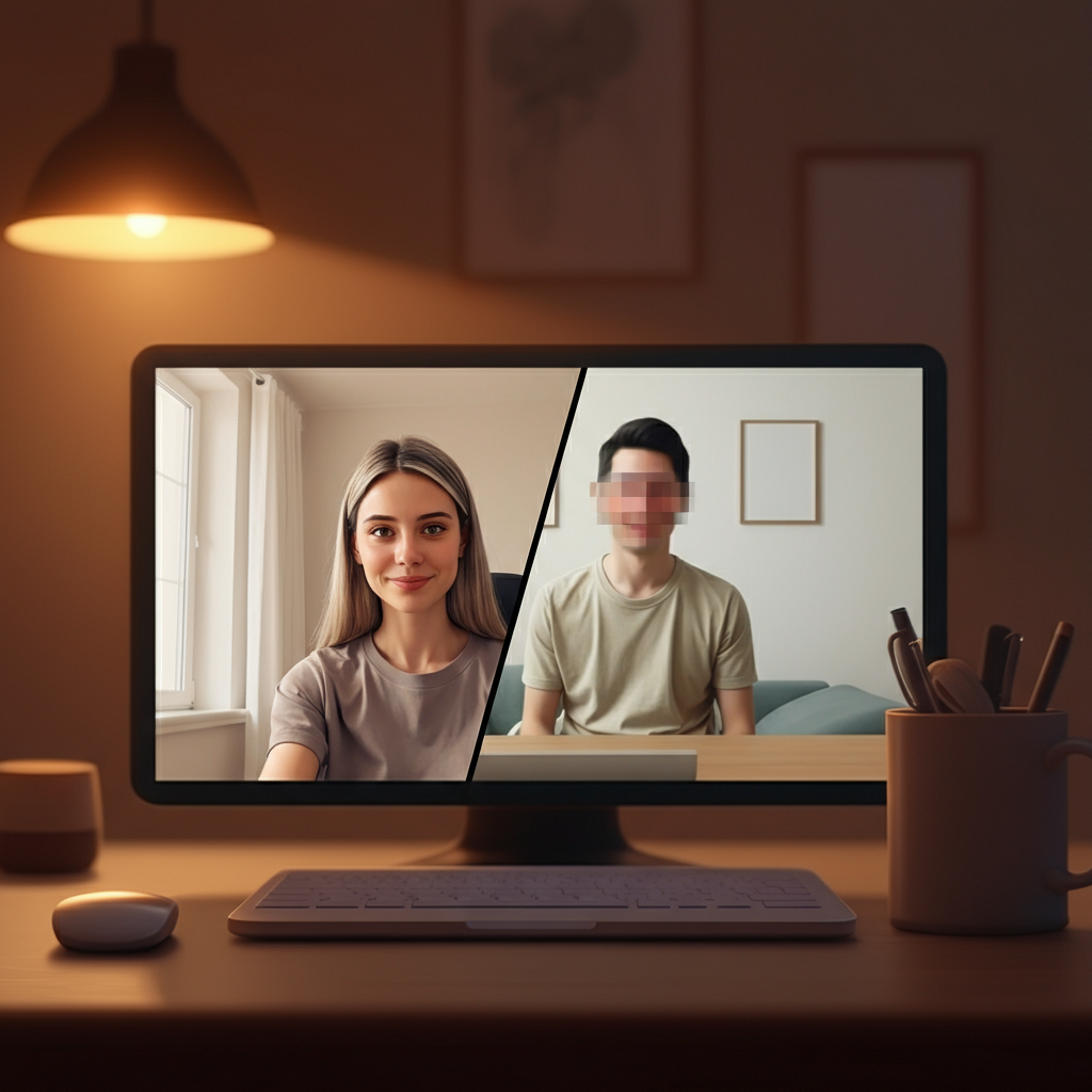 Guide to Finding Omegle Teen Nude