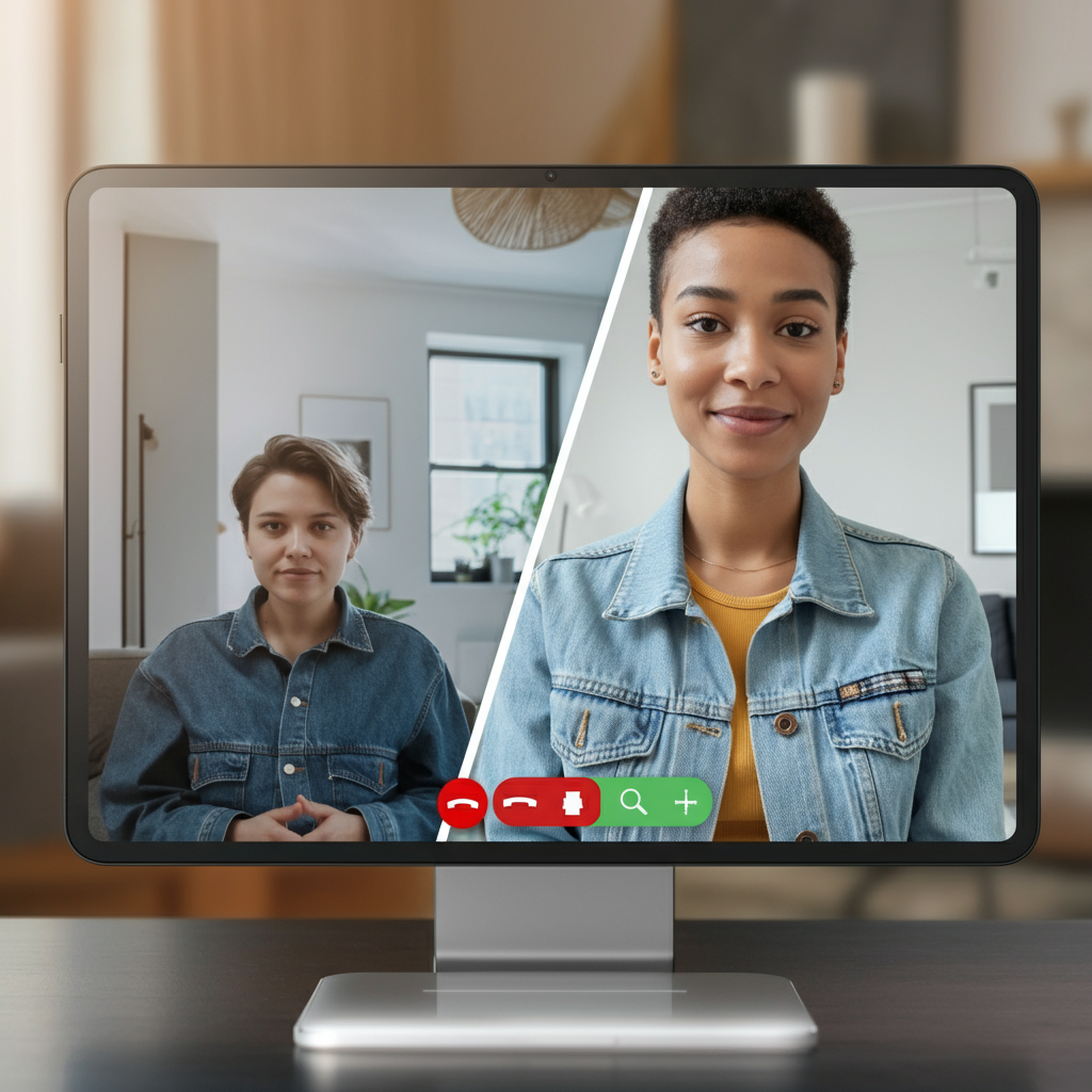 Omegle Teen Porn Young Cam Girls