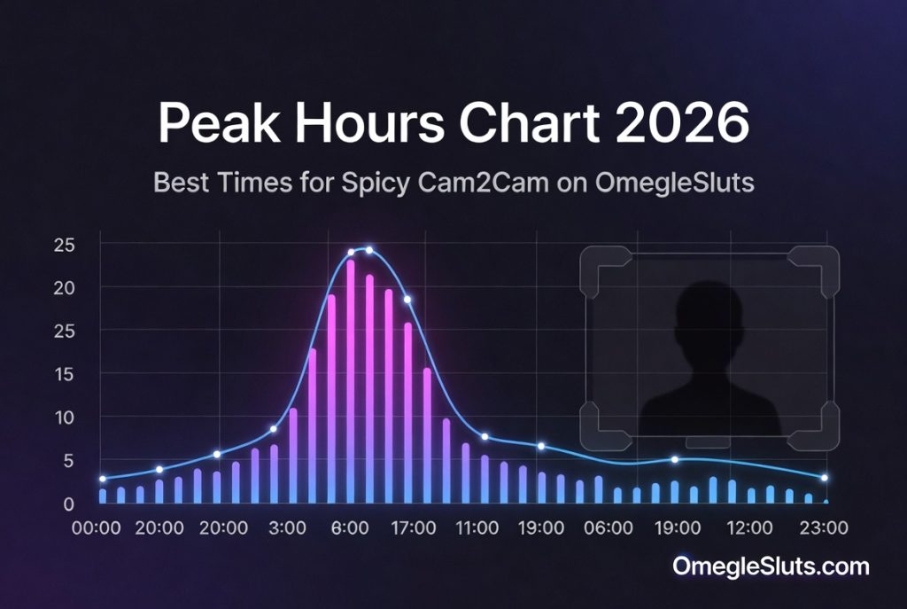 omegle-nsfw-peak-hours-chart Hour-by-hour chart best times for omegle nsfw and cam2cam on OmegleSluts