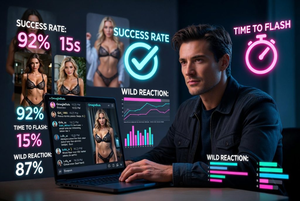 omeglesluts-confessions-5-wildest-first-chat-2026-lessons lessons from 5 wildest first chat stories omeglesluts 2026