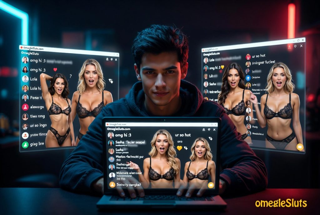 omeglesluts-confessions-5-wildest-first-chat-2026-openers omeglesluts confessions first chat openers 2026 that trigger wild stories