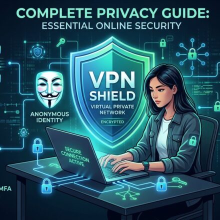 Complete anonymity guide for Omegle alternatives 2026