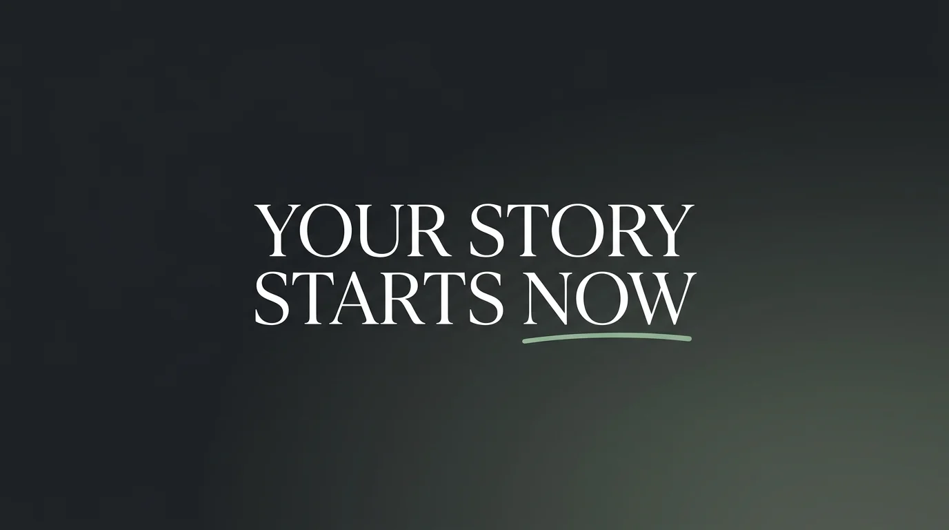 Call to action your story starts now try it tonight OmegleSluts first time 2026